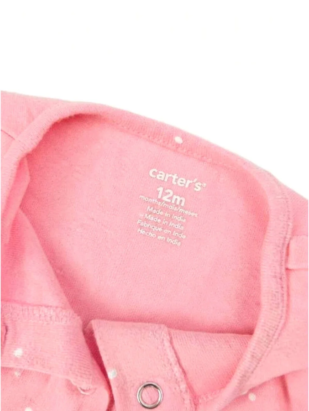 Carters this sweet